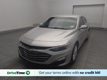 2021 Chevrolet Malibu in Stone Mountain, GA 30083