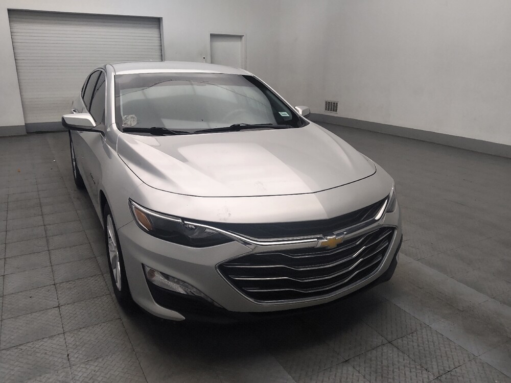 2021 Chevrolet Malibu in Stone Mountain, GA 30083 - 18136089 13