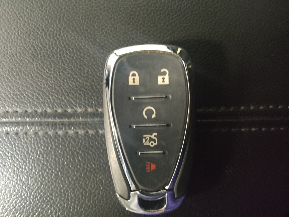 2021 Chevrolet Malibu in Stone Mountain, GA 30083 - 18136089 32