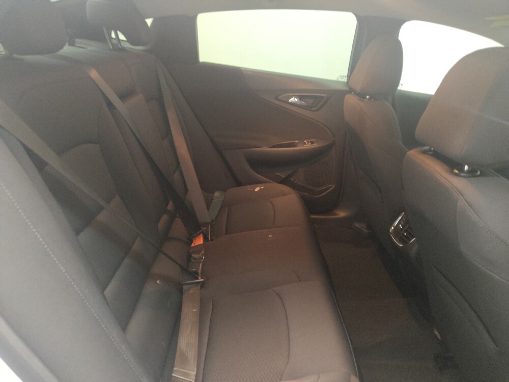 2021 Chevrolet Malibu in Stone Mountain, GA 30083 - 18136089 19