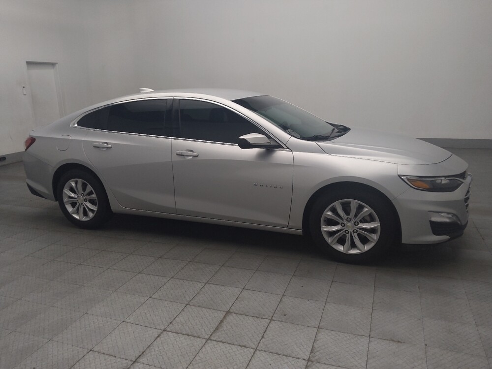 2021 Chevrolet Malibu in Stone Mountain, GA 30083 - 18136089 11