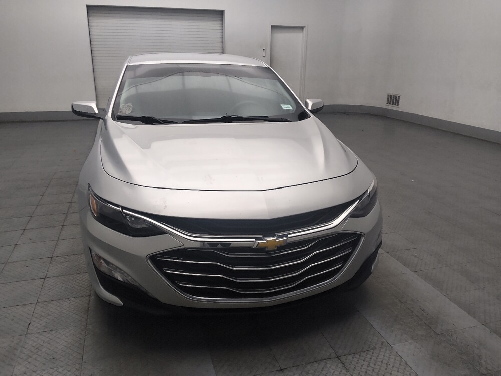 2021 Chevrolet Malibu in Stone Mountain, GA 30083 - 18136089 14