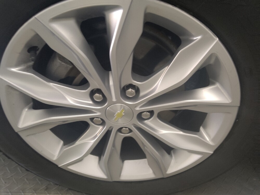 2021 Chevrolet Malibu in Stone Mountain, GA 30083 - 18136089 31