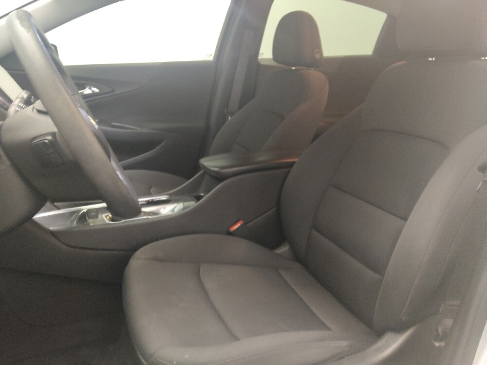 2021 Chevrolet Malibu in Stone Mountain, GA 30083 - 18136089 17