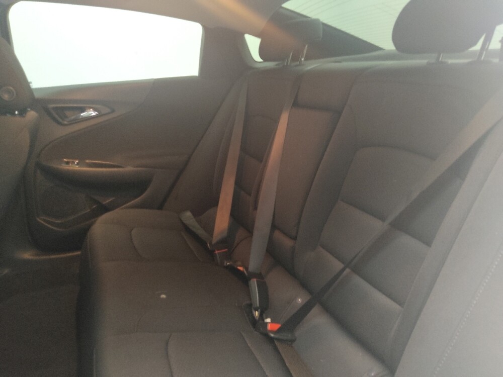 2021 Chevrolet Malibu in Stone Mountain, GA 30083 - 18136089 18