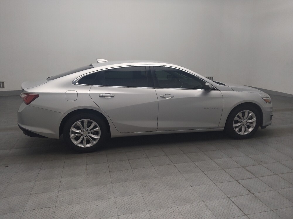 2021 Chevrolet Malibu in Stone Mountain, GA 30083 - 18136089 10