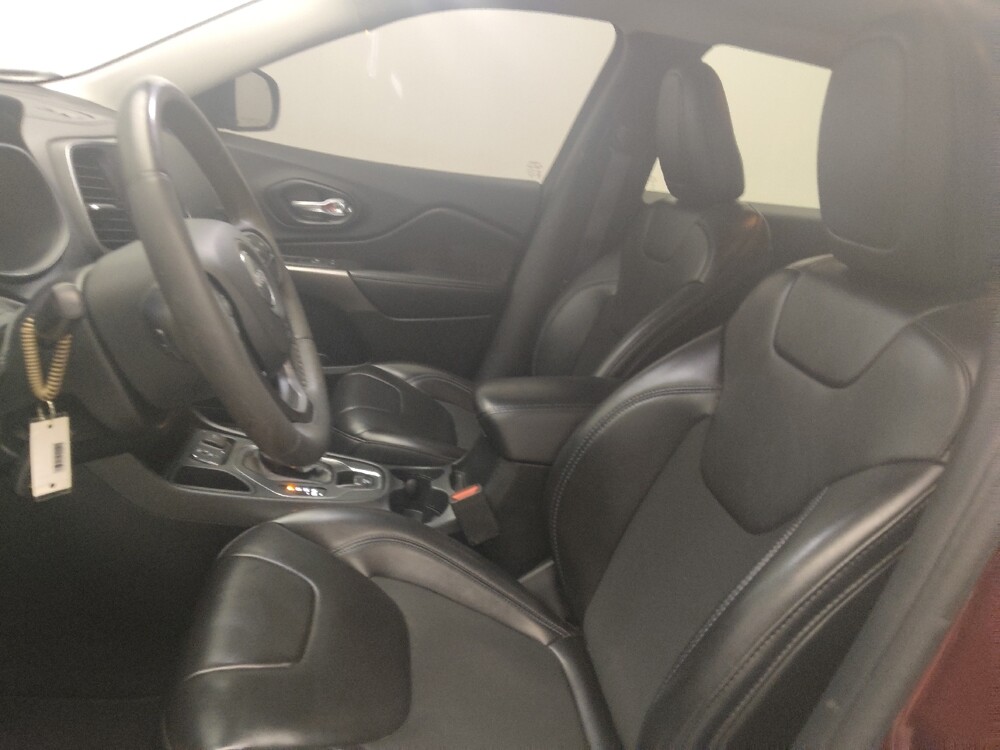 2020 Jeep Cherokee in Morrow, GA 30260 - 18136090 17