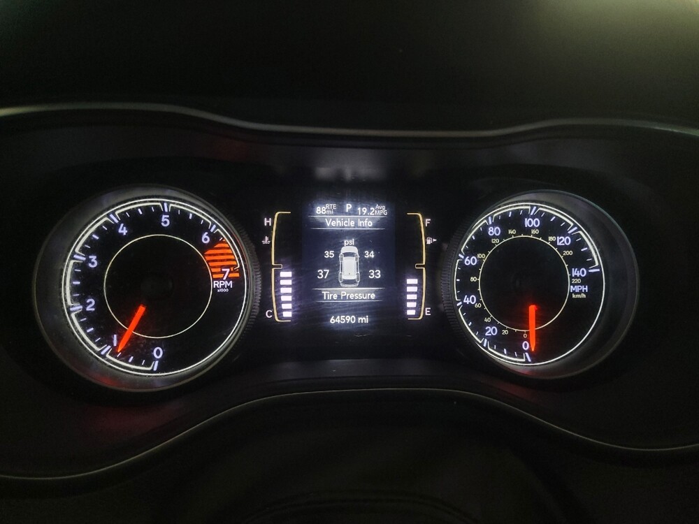 2020 Jeep Cherokee in Morrow, GA 30260 - 18136090 23