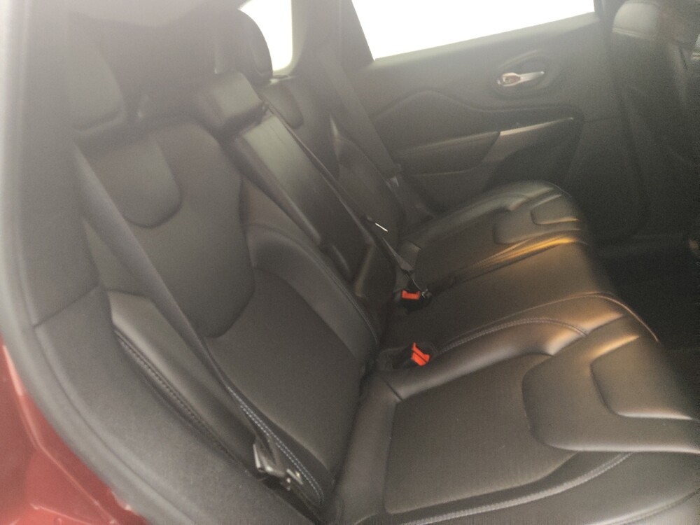 2020 Jeep Cherokee in Morrow, GA 30260 - 18136090 19