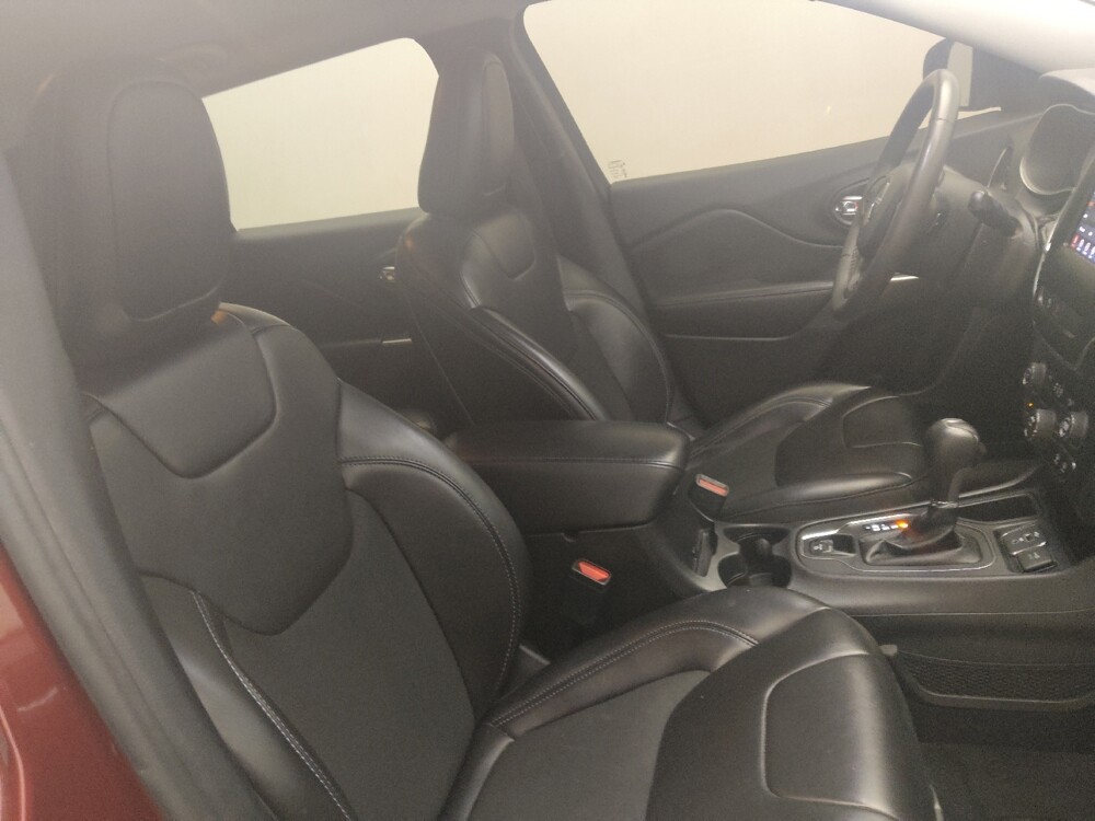 2020 Jeep Cherokee in Morrow, GA 30260 - 18136090 21