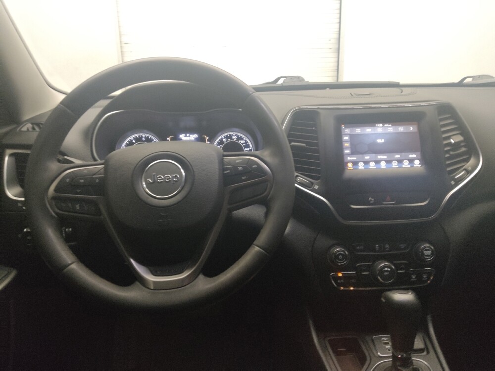 2020 Jeep Cherokee in Morrow, GA 30260 - 18136090 22