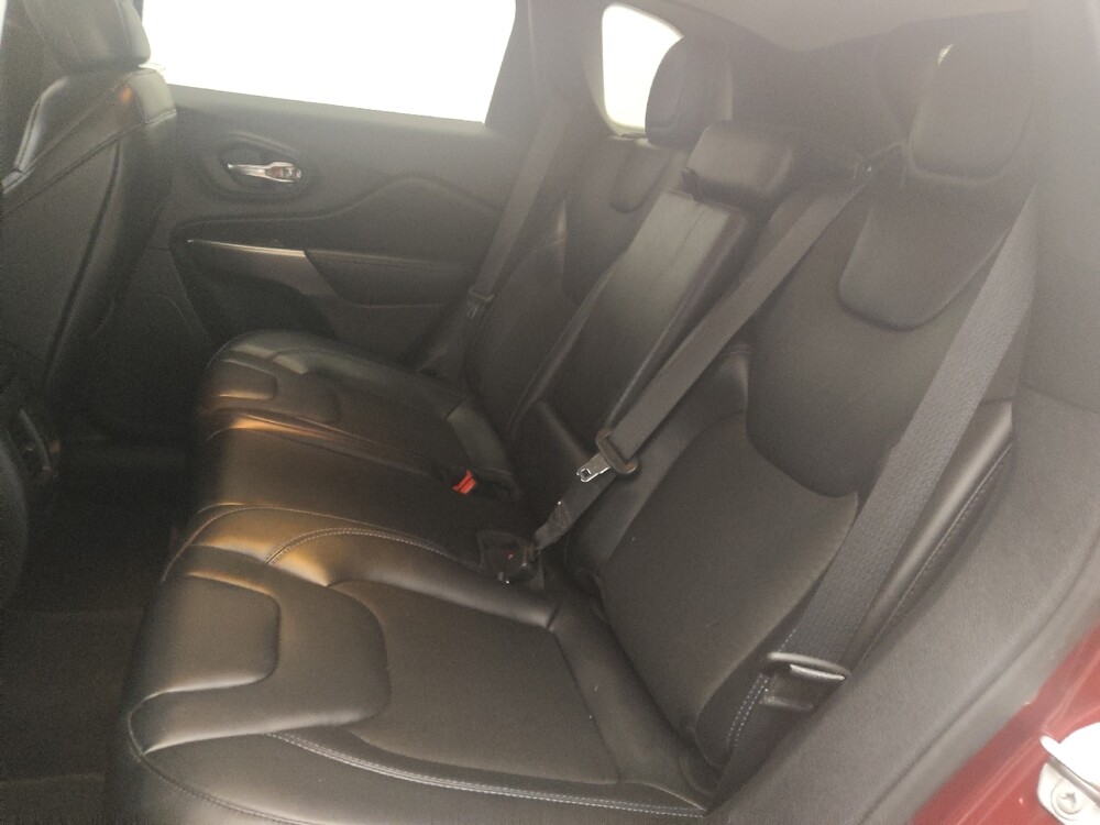 2020 Jeep Cherokee in Morrow, GA 30260 - 18136090 18