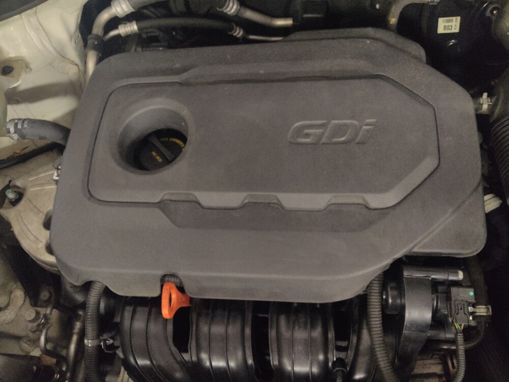 2017 Kia Sportage in Marietta, GA 30062 - 18136092 30