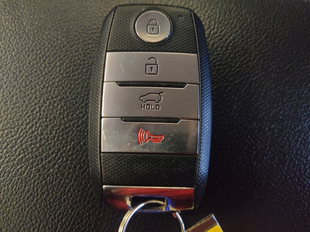 2017 Kia Sportage in Marietta, GA 30062 - 18136092 32