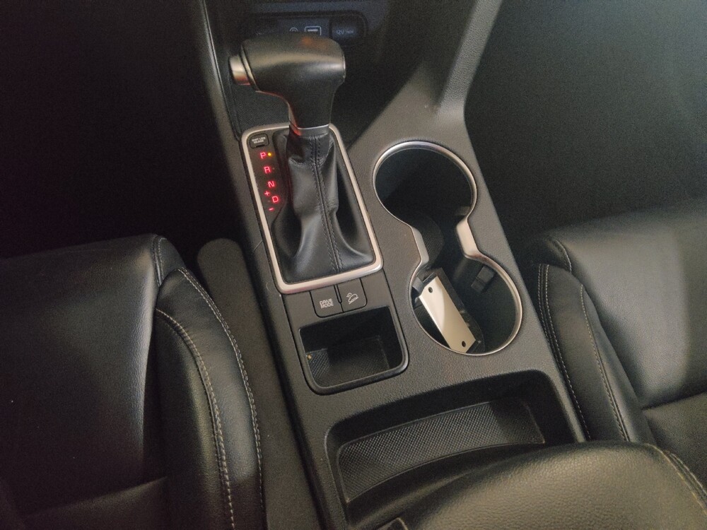 2017 Kia Sportage in Marietta, GA 30062 - 18136092 26