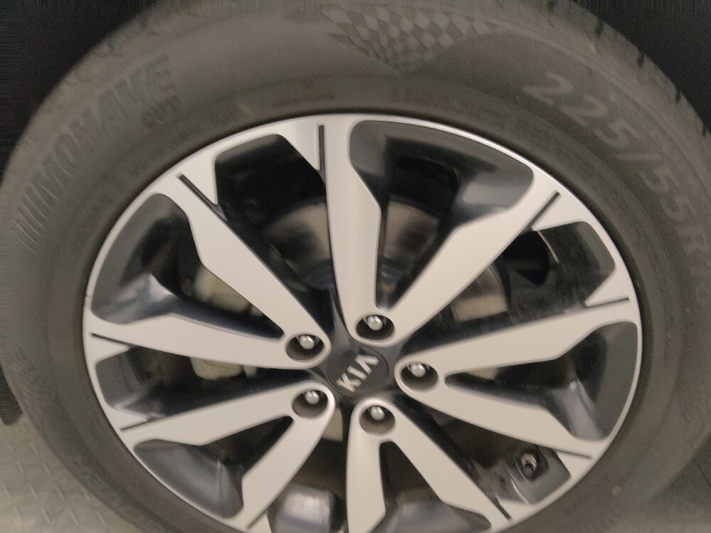 2017 Kia Sportage in Marietta, GA 30062 - 18136092 31