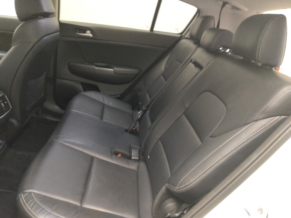 2017 Kia Sportage in Marietta, GA 30062 - 18136092 18