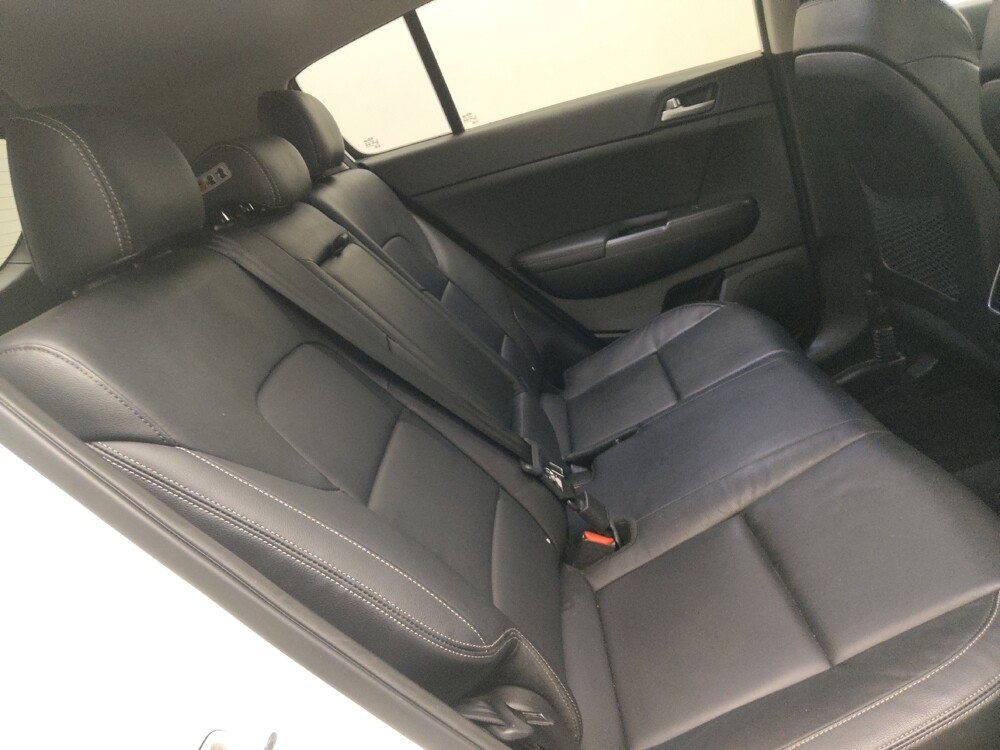 2017 Kia Sportage in Marietta, GA 30062 - 18136092 19