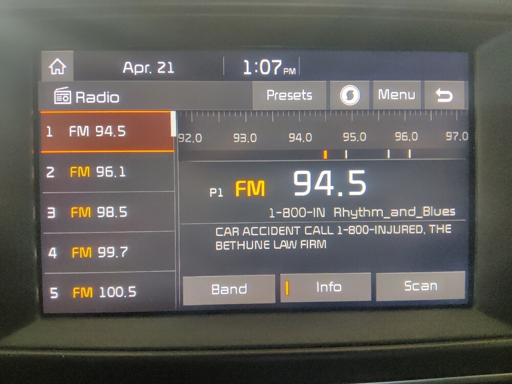 2017 Kia Sportage in Marietta, GA 30062 - 18136092 25