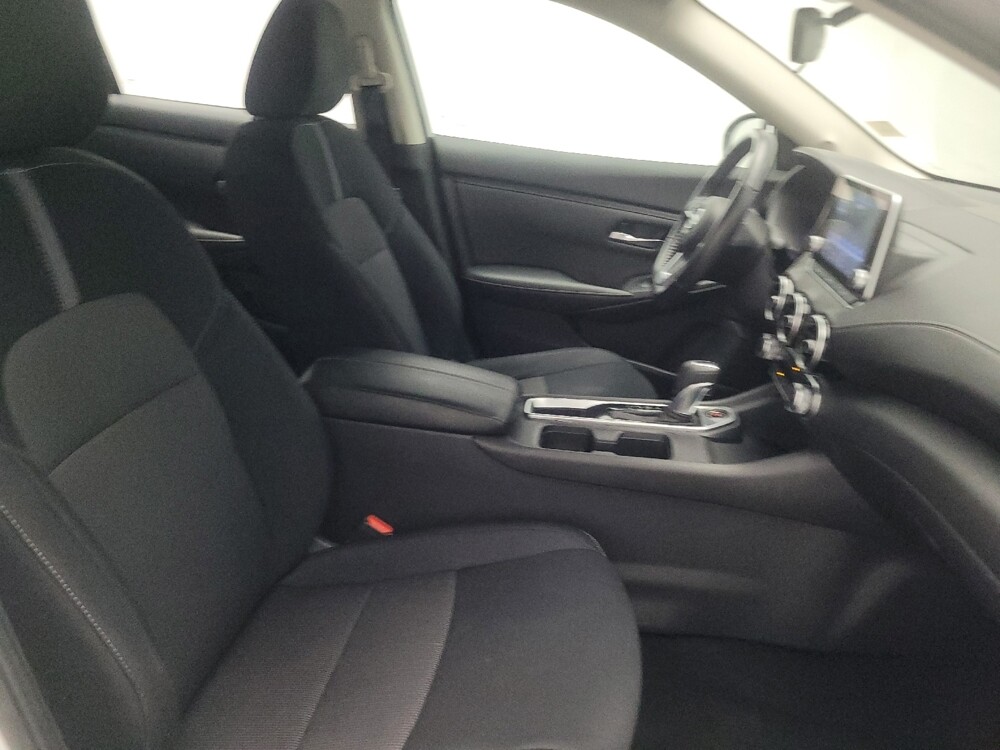 2022 Nissan Sentra in Pelham, AL 35124 - 18136093 21