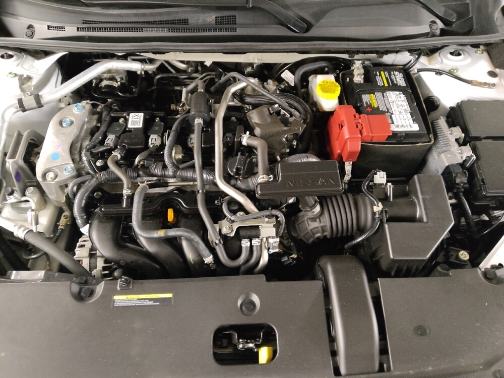 2022 Nissan Sentra in Pelham, AL 35124 - 18136093 30