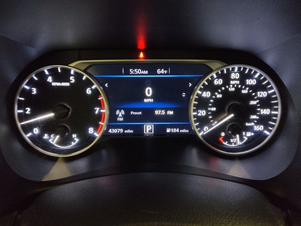 2022 Nissan Sentra in Pelham, AL 35124 - 18136093 23