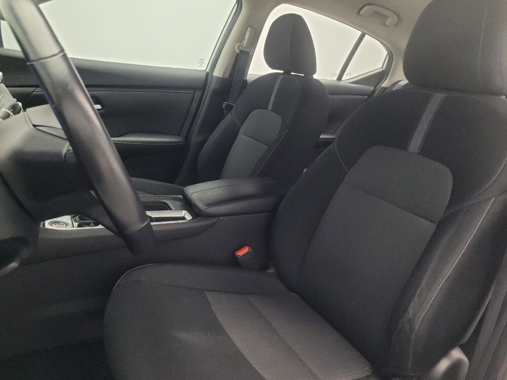 2022 Nissan Sentra in Pelham, AL 35124 - 18136093 17