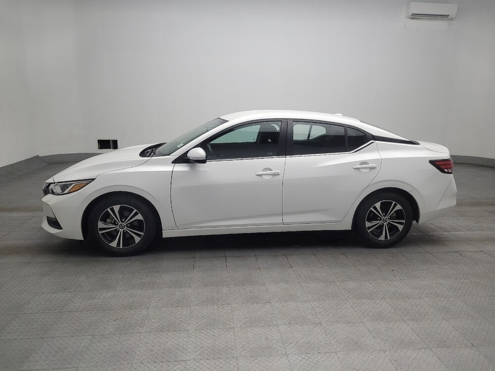 2022 Nissan Sentra in Pelham, AL 35124 - 18136093 2