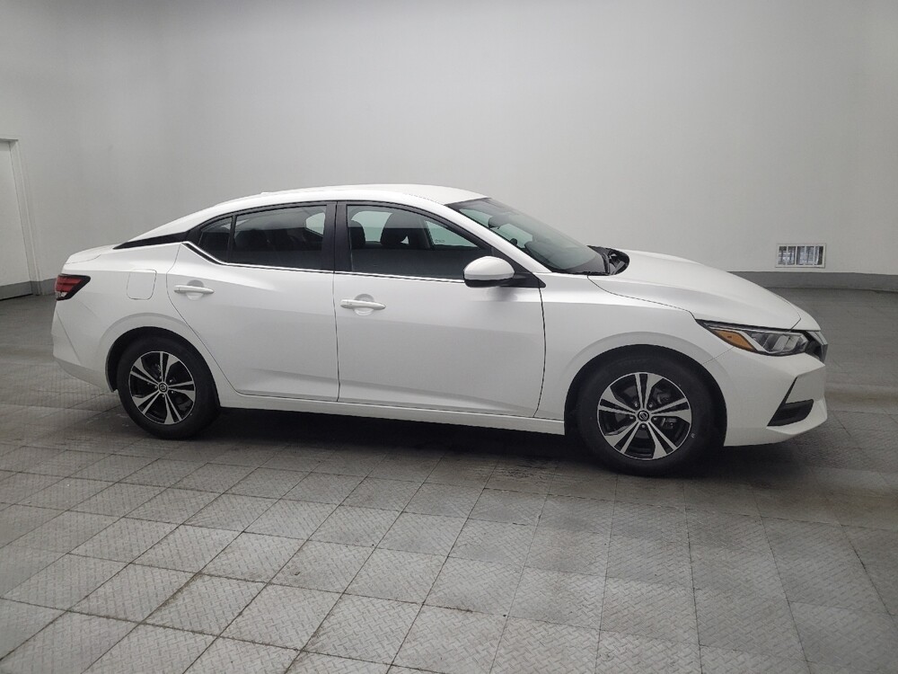 2022 Nissan Sentra in Pelham, AL 35124 - 18136093 11