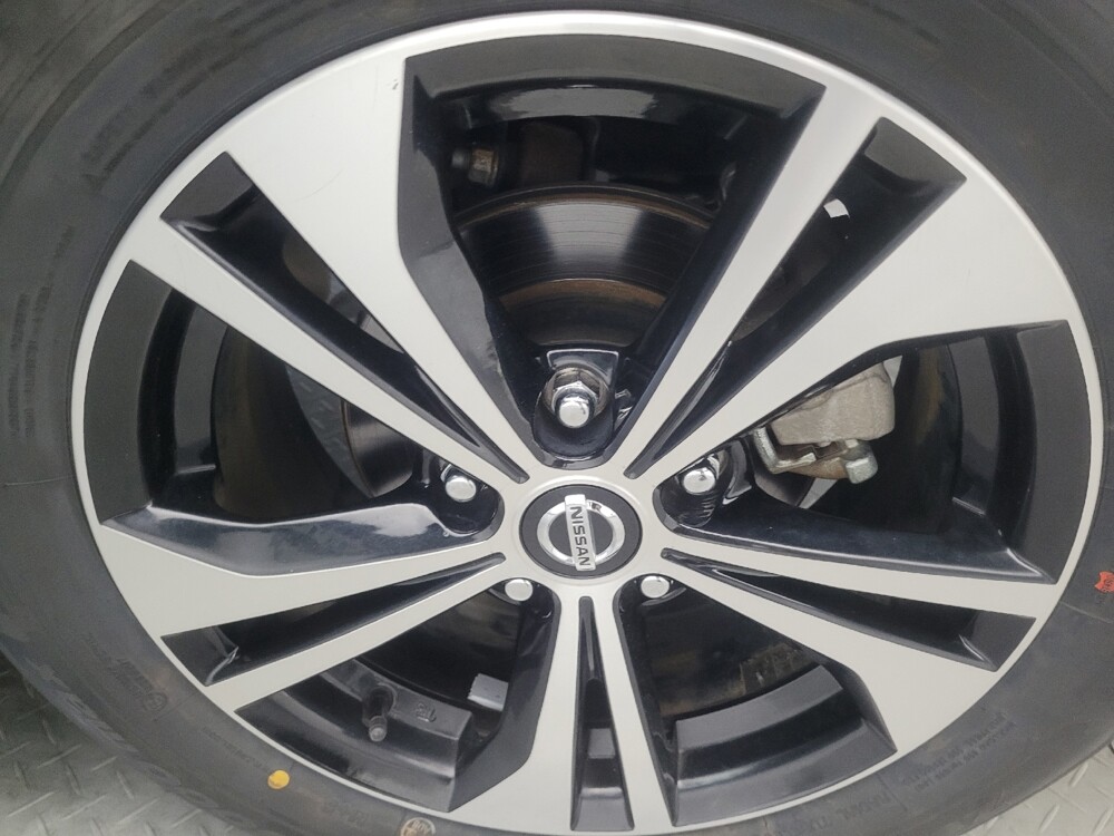 2022 Nissan Sentra in Pelham, AL 35124 - 18136093 31