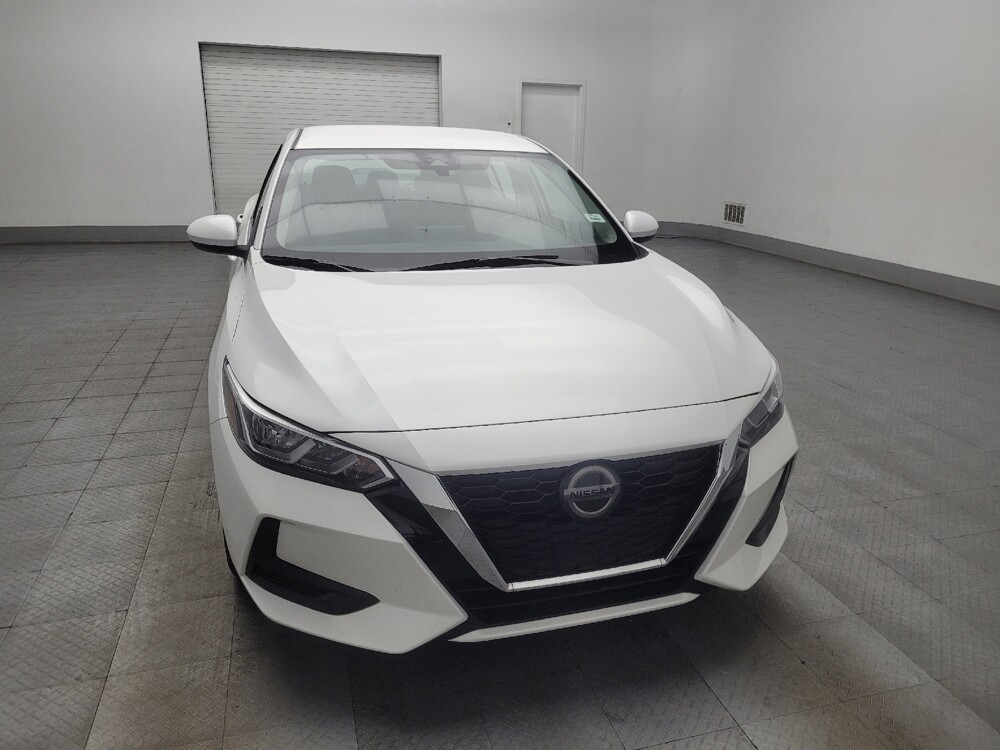 2022 Nissan Sentra in Pelham, AL 35124 - 18136093 14