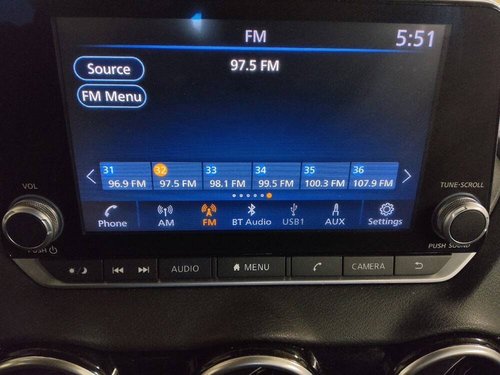 2022 Nissan Sentra in Pelham, AL 35124 - 18136093 25