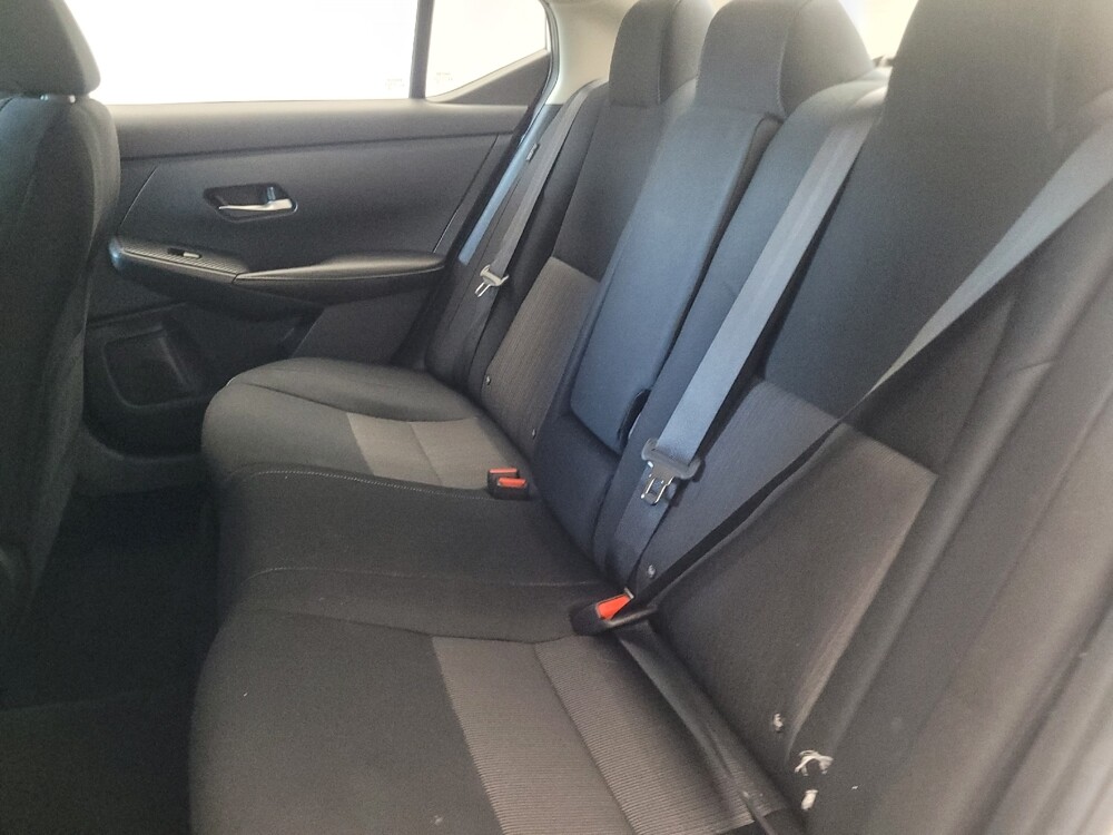 2022 Nissan Sentra in Pelham, AL 35124 - 18136093 18