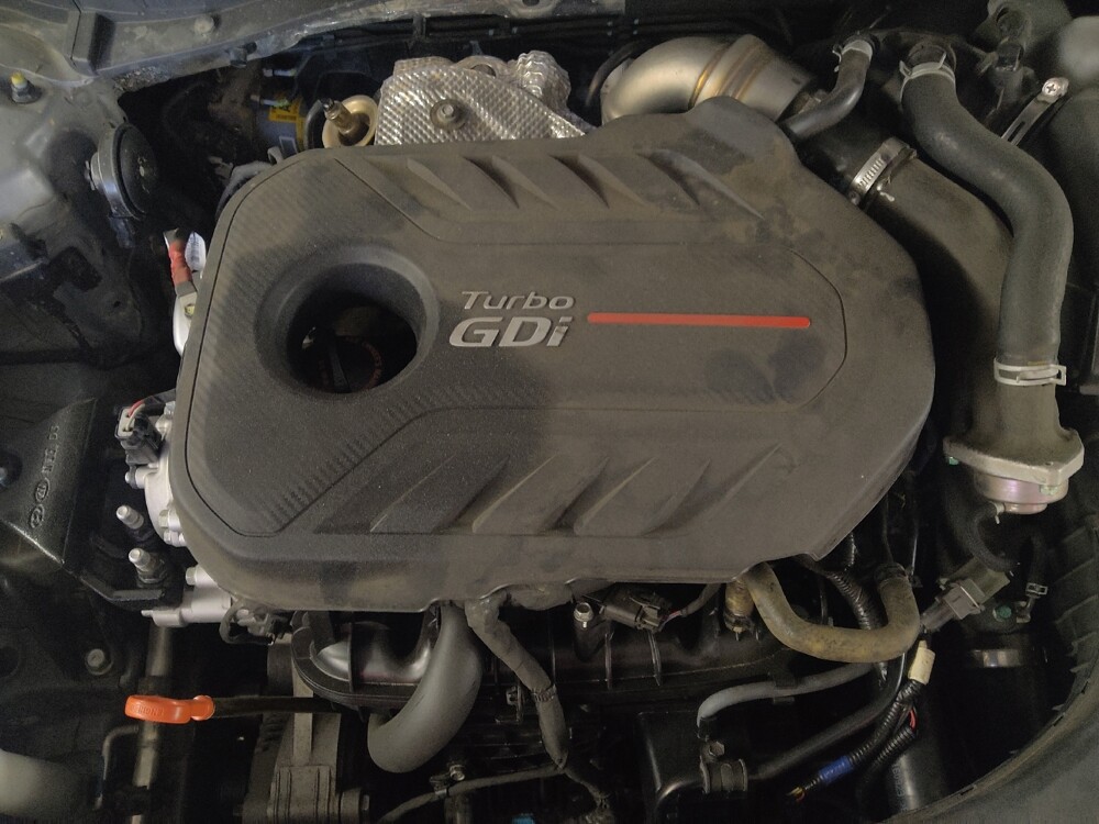 2017 Hyundai Sonata in Morrow, GA 30260 - 18136094 30