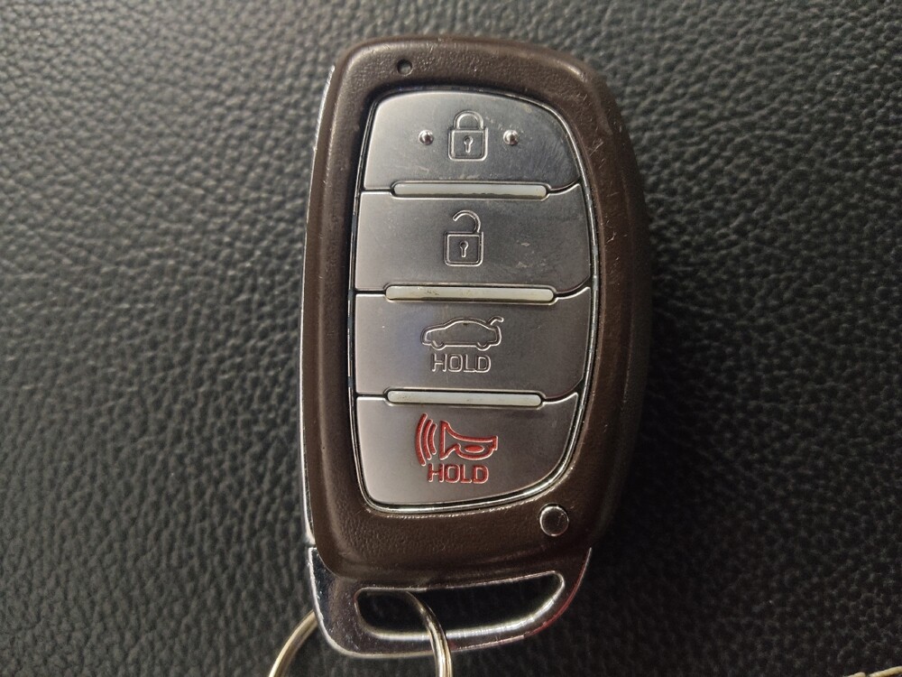 2017 Hyundai Sonata in Morrow, GA 30260 - 18136094 32