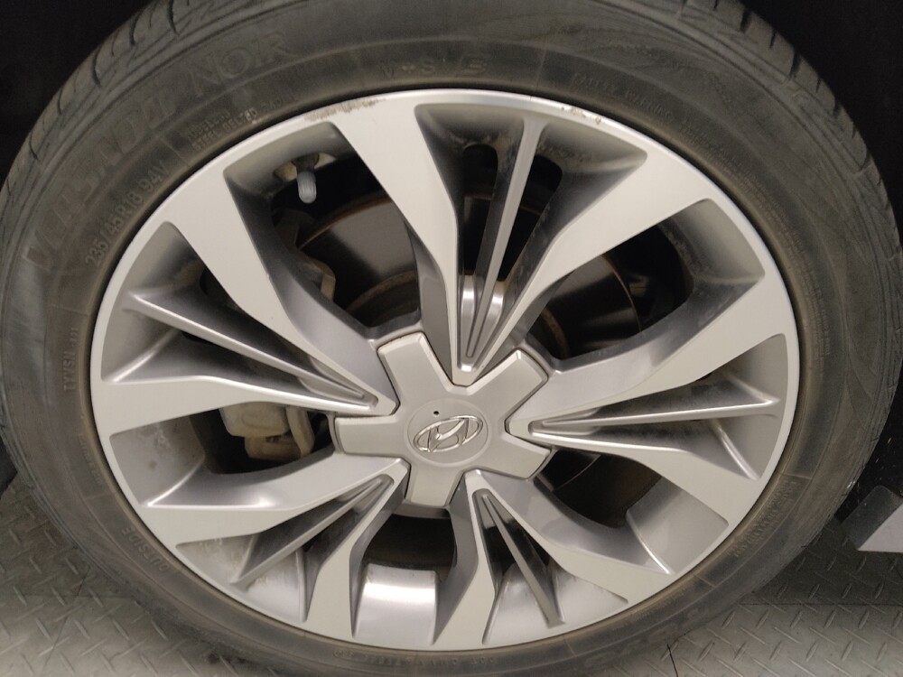 2017 Hyundai Sonata in Morrow, GA 30260 - 18136094 31