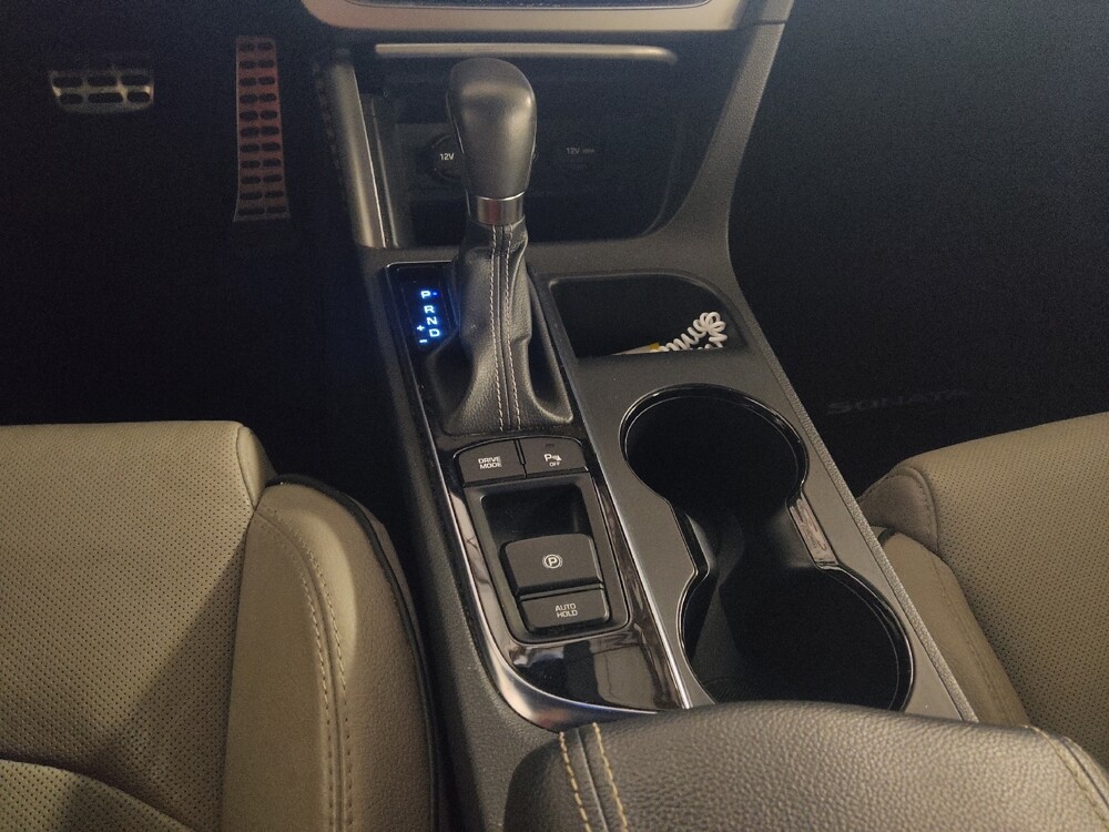 2017 Hyundai Sonata in Morrow, GA 30260 - 18136094 26