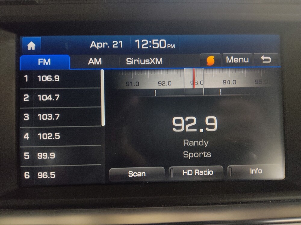 2017 Hyundai Sonata in Morrow, GA 30260 - 18136094 25