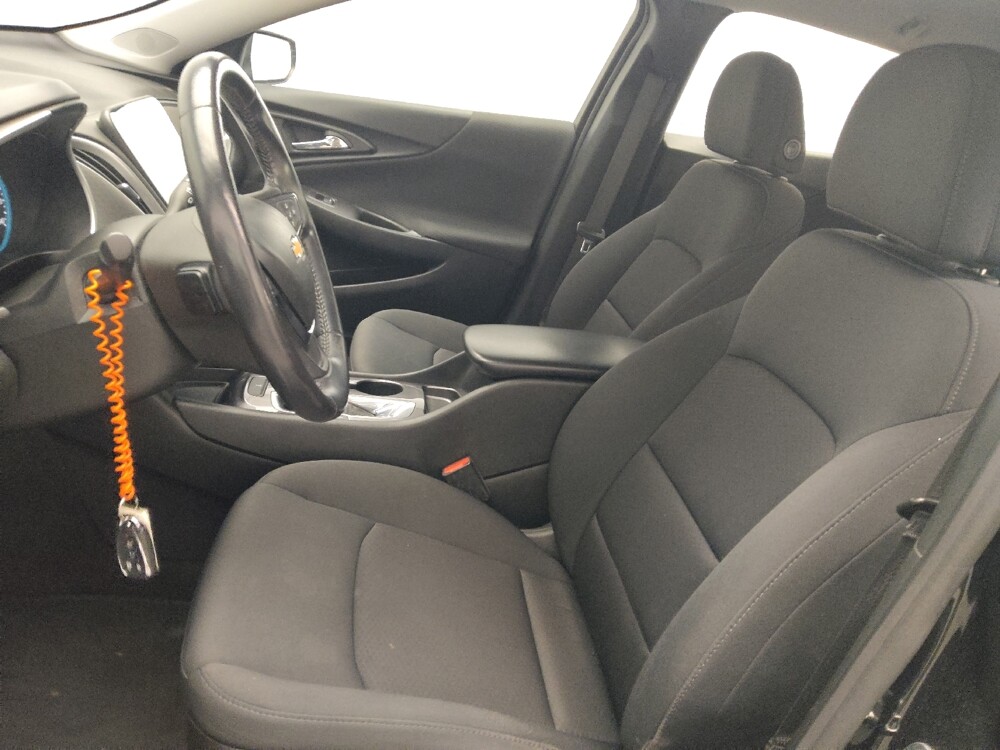 2020 Chevrolet Malibu in Pelham, AL 35124 - 18136095 17