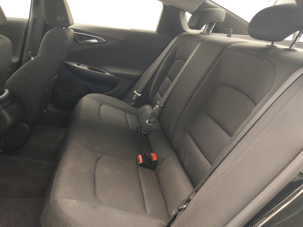 2020 Chevrolet Malibu in Pelham, AL 35124 - 18136095 18