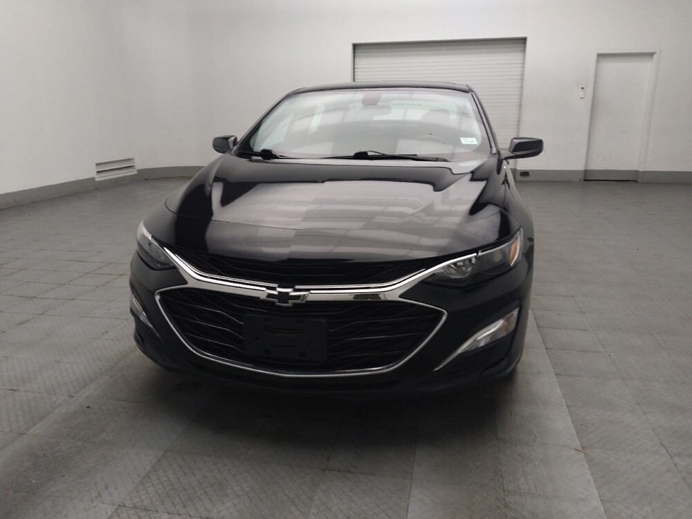 2020 Chevrolet Malibu in Pelham, AL 35124 - 18136095 15