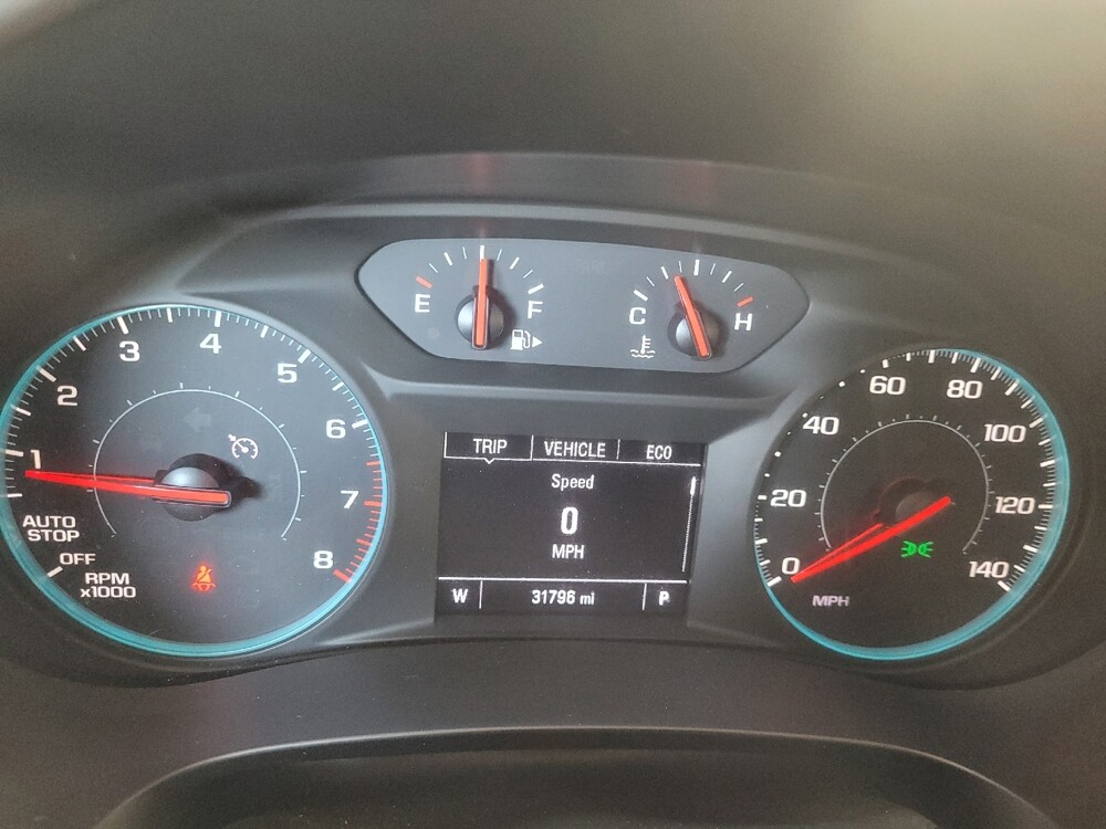 2020 Chevrolet Malibu in Pelham, AL 35124 - 18136095 23