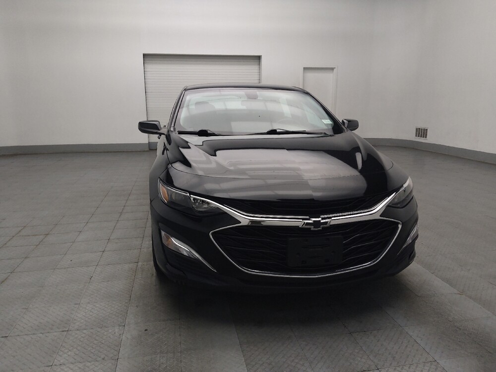 2020 Chevrolet Malibu in Pelham, AL 35124 - 18136095 14