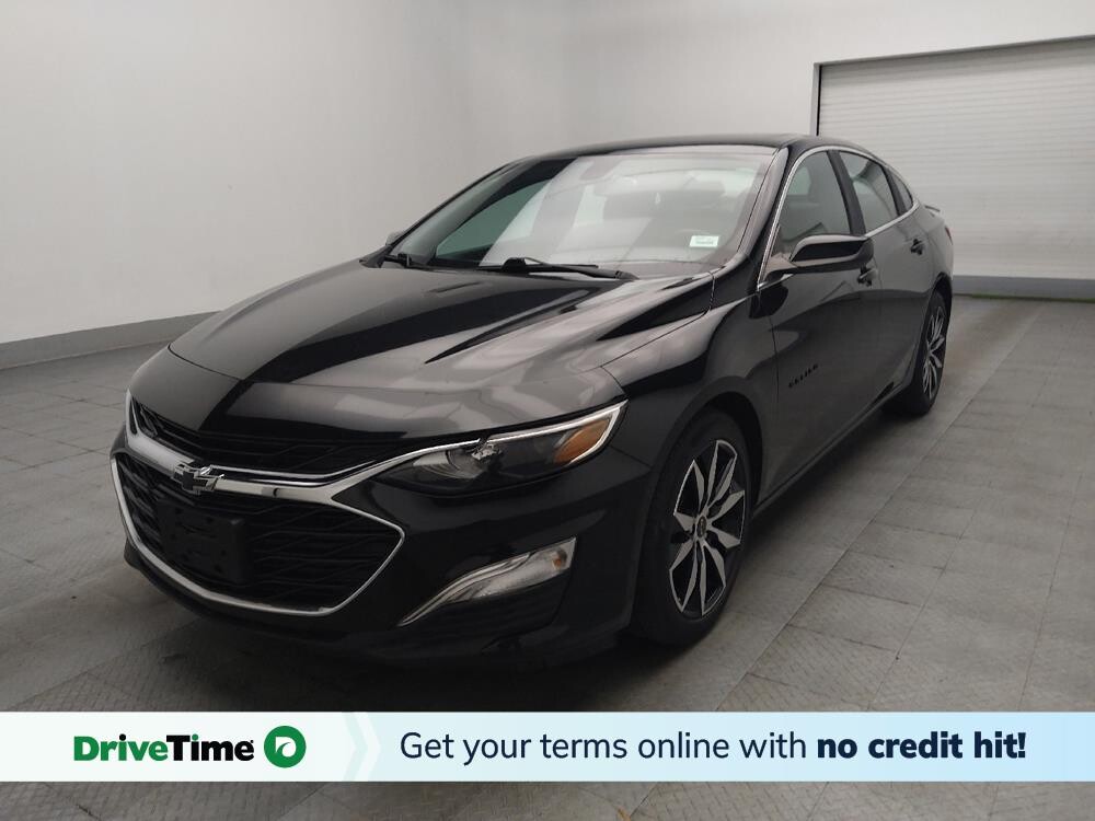 2020 Chevrolet Malibu in Pelham, AL 35124 - 18136095