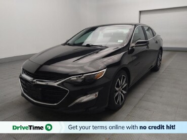 2020 Chevrolet Malibu in Pelham, AL 35124