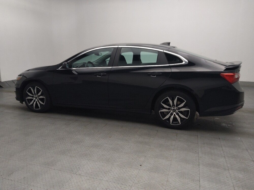 2020 Chevrolet Malibu in Pelham, AL 35124 - 18136095 3