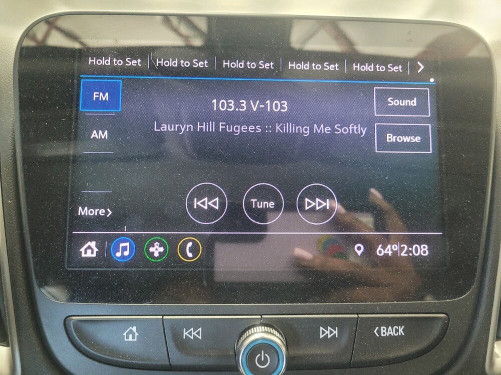 2020 Chevrolet Malibu in Pelham, AL 35124 - 18136095 25