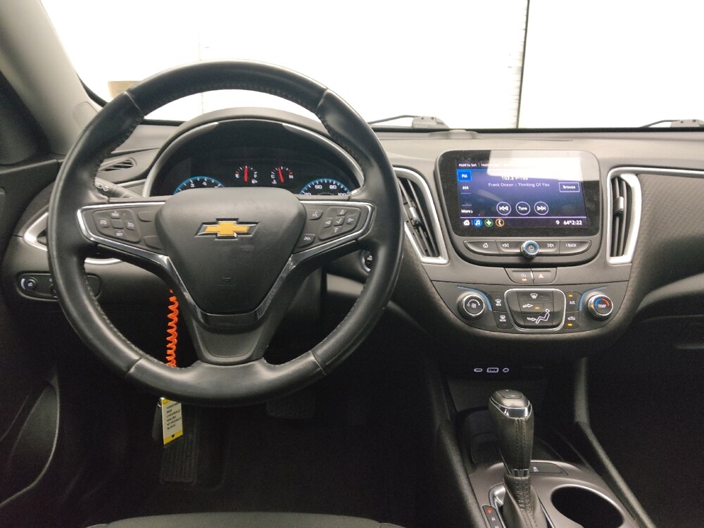 2020 Chevrolet Malibu in Pelham, AL 35124 - 18136095 22