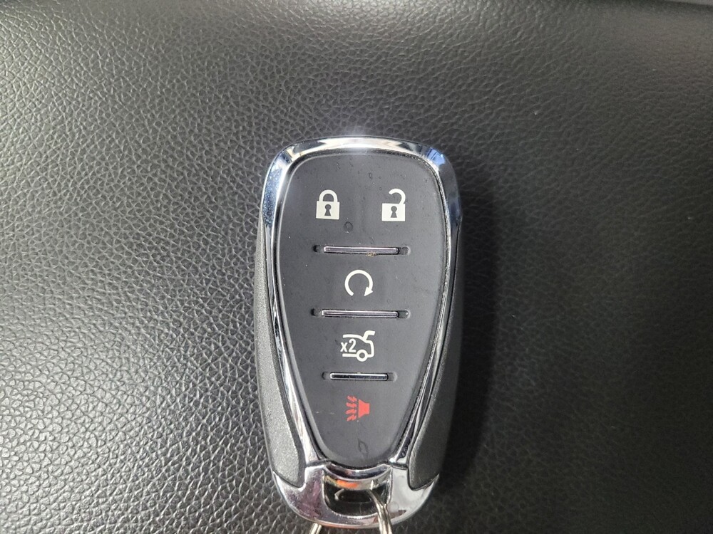 2020 Chevrolet Malibu in Pelham, AL 35124 - 18136095 32