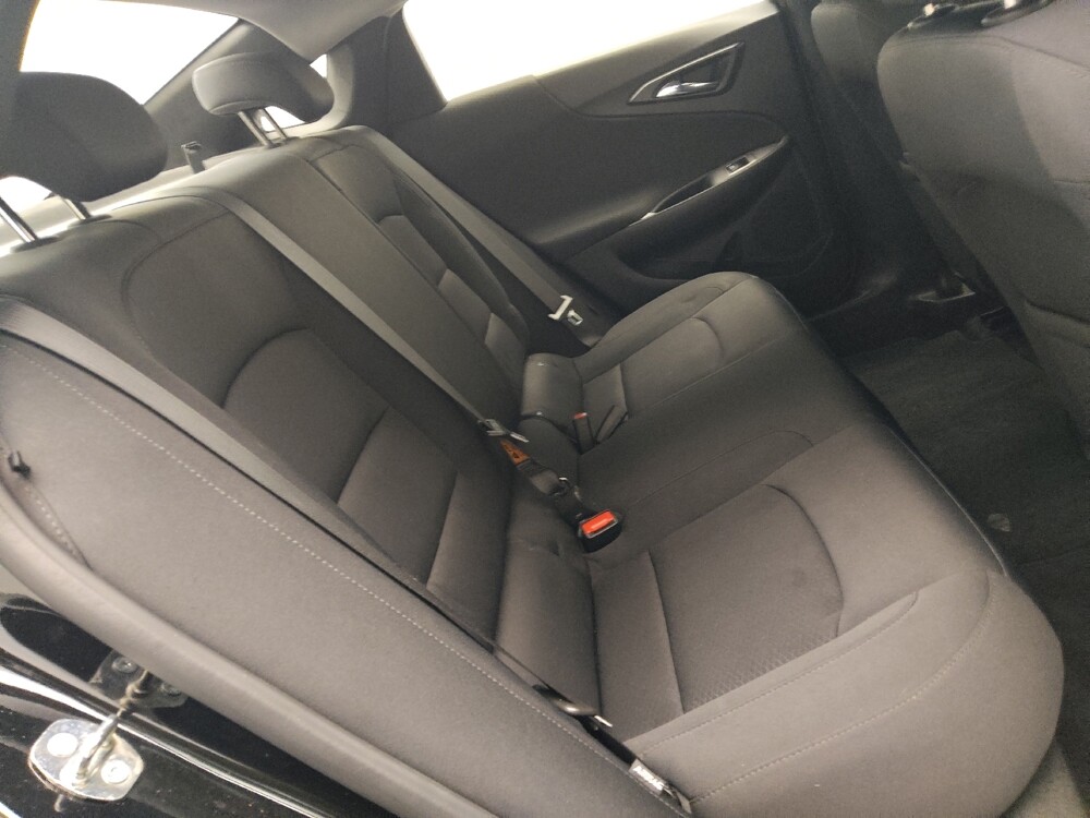 2020 Chevrolet Malibu in Pelham, AL 35124 - 18136095 19